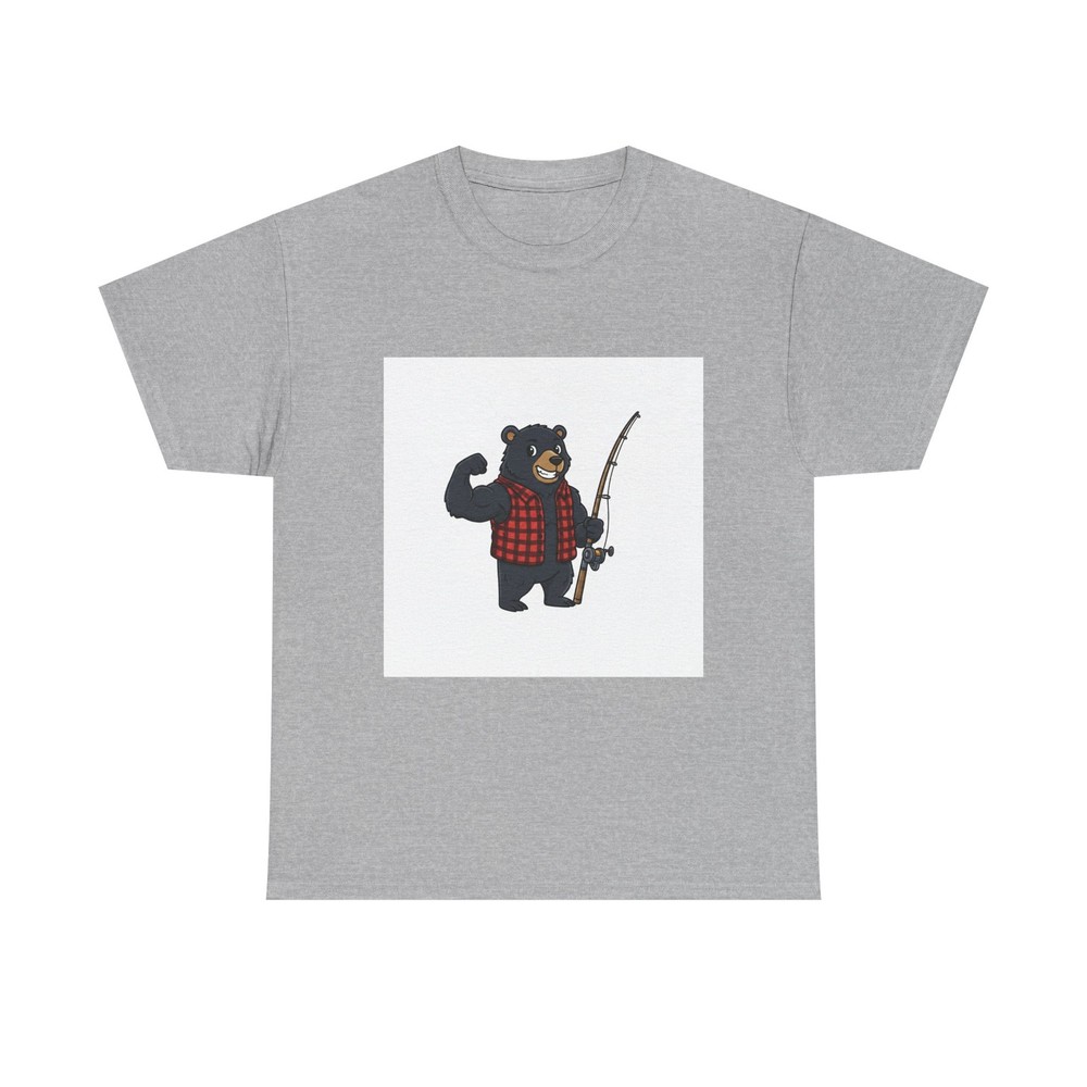 Hook Nation “First Cast” Bruce Tee