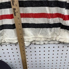 Vintage Minor Hawks Hockey Jersey Mens Large Beige TRUE Vintage Made uSA