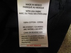 Ariat FR Shirt Men 4XL Black Camo Fire Flame Resistant Long Sleeve CAT2 Logo