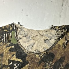 Jerzees Mossy Oak Outdoors Mens Camo Tshirt Sz- XL #2532