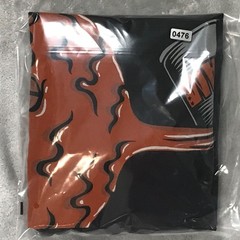 Stance Slam Spill Hoops Basketball (L) T-Shirt Butter Blends Streetwear Hip Hop