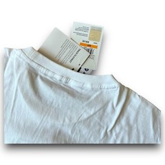 Puma x BMW – MMS Street M8 Tee – Mens Size Small – White
