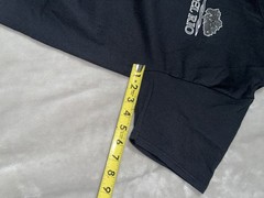 Port & Company PC54T Mens Large Short Sleeve Core Cotton Crew Neck T-Shirt