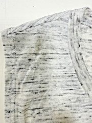 BELLA+CANVAS Tank WHITE MARBLE wholesale Womens Flowy Scoop Muscle Tank NEW!