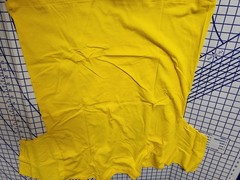 VTG Smiley Face Big Logo Yellow Face Single Stitch T-Shirt Size XL USA 80s 90s