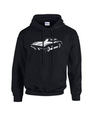 1966 Corvette Stingray Unisex T-Shirt Multi Colors S-XXL FREE S&H! Chevrolet