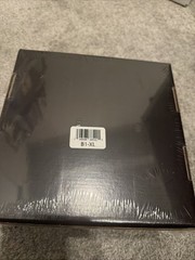Travis Scott Utopia B1 CD Box Set Pack Size XL | Brand New XL (sealed)