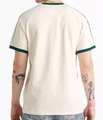 RARE NEW MENS ADIDAS ORIGINALS CALIFORNIA 3 STRIPES TREFOIL SHIRT ~ 2XL #HY79