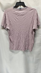 Mens Nickle And Iron Size Large Geometric Pattern T Shirt