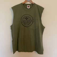 Rare 2010 Harley Davidson Work Sucks Let’s Ride Valley Forge PA T Shirt XL USA