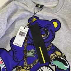 NEW SCREENSHOT Hip Hop NYC Technique Hoodie Stylish Urban Streetwear Fashion LRG