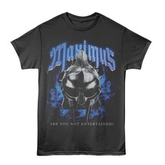 Gladiator Maximus will have Vengeance Men’s T Shirt