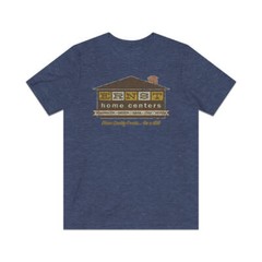 Ernst Home Centers 1979 Vintage Men’s T-Shirt