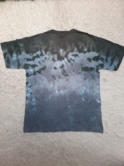 acdc t shirt vintage L