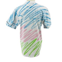Hila Klein’s Can I sleep yet Teddy Fresh T-Shirt Size Small Art
