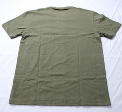 True Classic Men’s Heavyweight Pocket Crew T Shirt Assorted Colors & Sizes