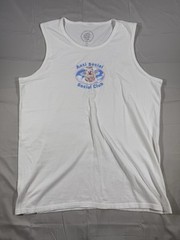 Anti Social Social Club Goodbye Kitty Tank Top Shirt 2024