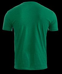 Supa Dupa HOT BETTINARDI ST. PATRICK’S DAY LUCKY WIZARD T-SHIRT RARE Medium
