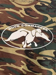 Duck Dynasty Shirt Duck Commander T-Shirt Merchandise Gear Women Men Apparel 2XL