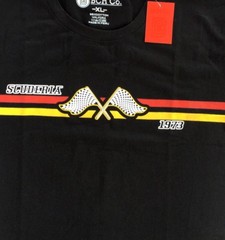 Men’s Bucheli T Shirt,Italian Style,Cotton,Slim Fit,Stretch XL….A3.A