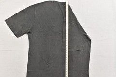 Lucky Brand Men’s Lucky Customs Tee Short Sleeve Raven Crew Neck Size 3XLT NEW