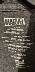 Marvel Deadpool T-Shirt Adult Medium Size Deadpool Logo Tee New Without Tags