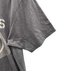 Hysteric Glamour T-shirt Size: XL Gray Men 02251CT16