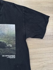 Online Ceramics x The Green Knight T-Shirt SMALL Men’s Arthurian Indie Film A24
