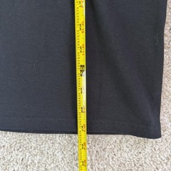 Headlights Camera Traction Shirt Mens Large Black Go Pro Slogan Graphic Tee