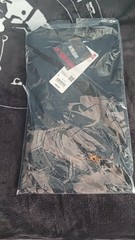 Uniqlo x Metal Gear Rising UT Archive Black Graphic T-Shirt Size Large
