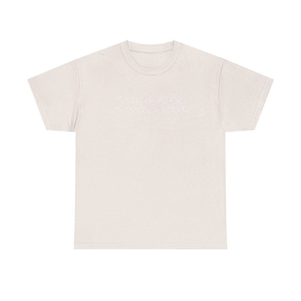 Unisex funny shirt – Casual Everyday Wear, Gift for Friends, Birthday […]
