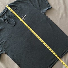 2017 Andy Mineo Friends And Family Tour T Shirt Adult Medium Black Miner League