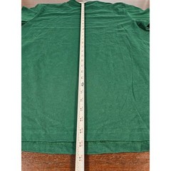Adidas Miami Hurricanes Mens XL Green Fresh SS Tee T-Shirt IJ0344 290 NWT