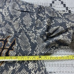 Rebirth Men’s T-shirt Set-3 Pieces Black & Brown Sz:XL NWT