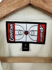 Chinatown Market CTM x Absent Arc Slam Dunk T Shirt Tee Size Small