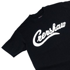 NEW The Marathon Clothing Men’s T-Shirt Limited Edition Crenshaw Tee Small BLACK