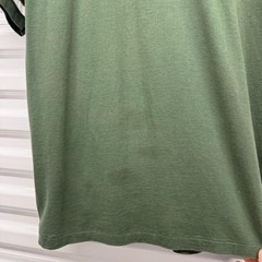 Vintage 80s Champion Dartmouth College Striped Sleeve Jersey T-Shirt Size XL