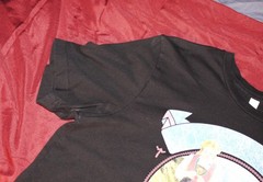 MYRKUR Folkesange T-Shirt Large