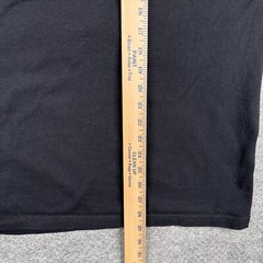 Vintage Dethklok Shirt 2XL XXL Metalocalypse Adult Swim Band Cartoon Network