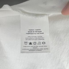 Air Jordan T-Shirt – Size Large