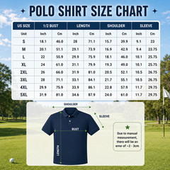 250th Anniversary USA Shirt 250th Golf Polo Shirt Patriotic Golf Shirts for Men