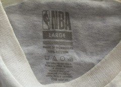 NBA Basketball T-Shirt