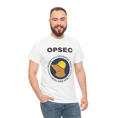 Mullvad OPSEC T-Shirt