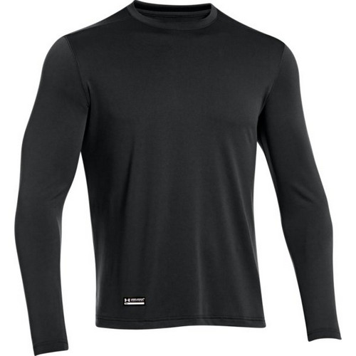 Under Armour Tactical Long Sleeve T-Shirt