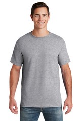 T-Shirt JERZEES 29M Dri-Power 50/50 Cotton Poly Adult Size Unisex teeshirt NEW