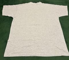 Vintage 90s Lost In Space 30th Reunion Tee XL Sci-Fi Cast Promo USA TV Show