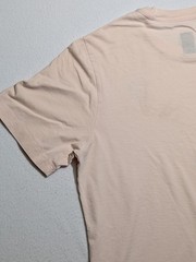 OAMC School of Building SS19 Bauhaus Graphic T-Shirt Size M Made in Greece