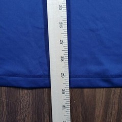 Reel Legends Reel-Tec Size XL Shirt Fishing Polo UPF 40 Sun Protection