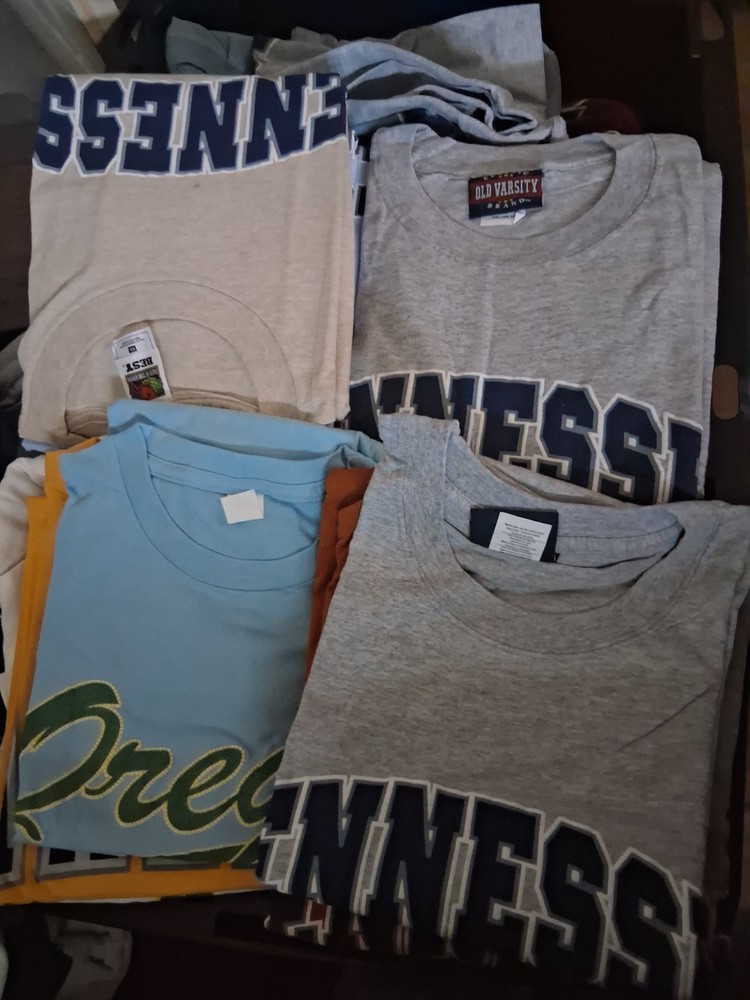Men’s Clothing