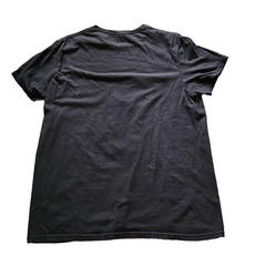 John Carpenter’s Halloween Graphic T Shirt Black Adult L Horror Night Stopped By